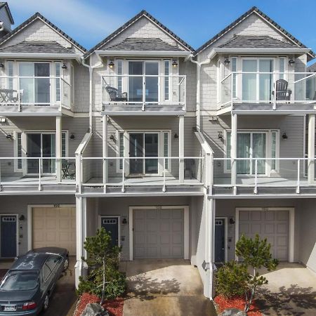 Rockaway Beach Vibes,Waterfront Oceanfront Rockaway Beach House Near Downtown,Wifi, Washer Dryer 외부 사진