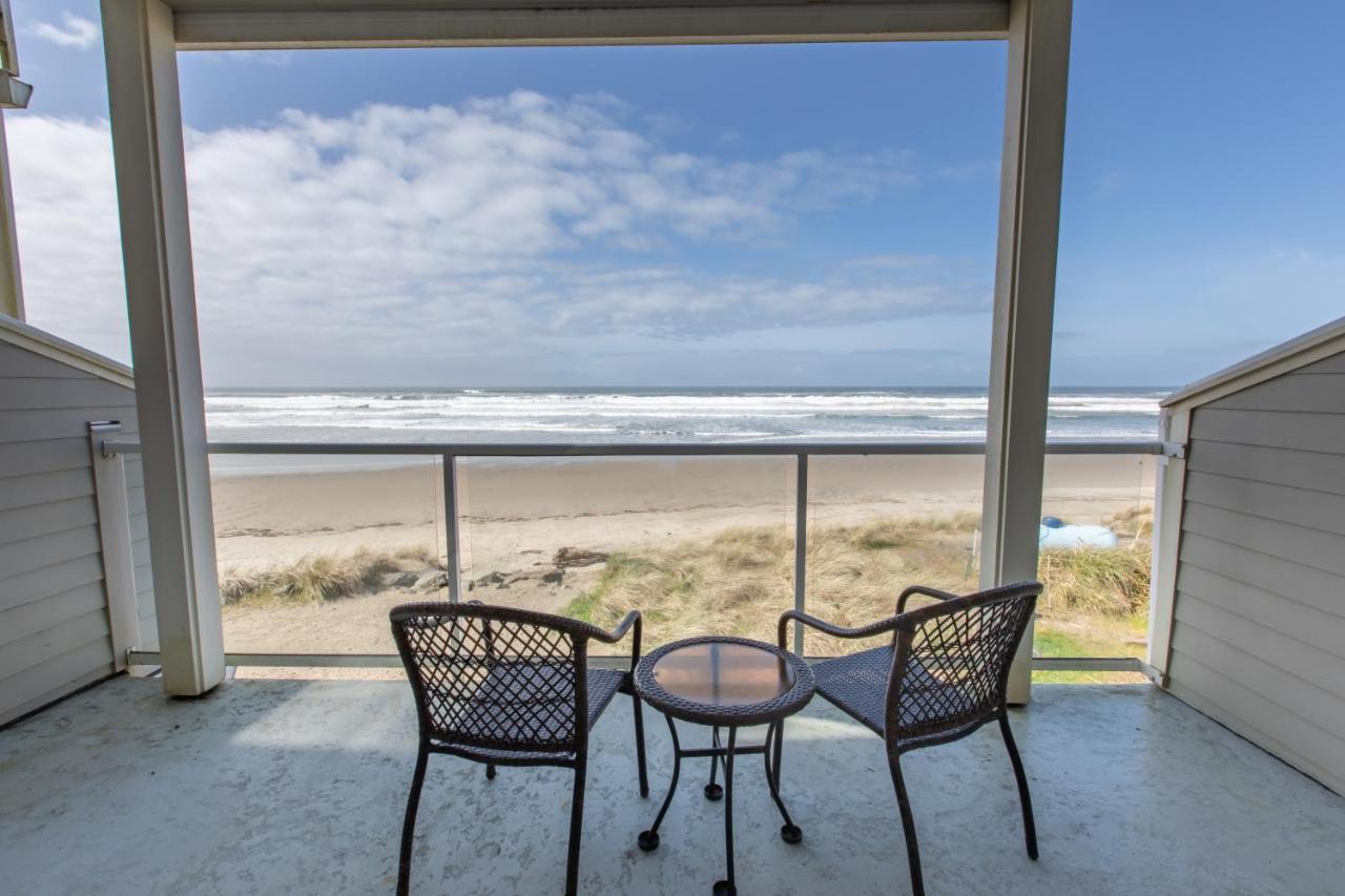 Rockaway Beach Vibes,Waterfront Oceanfront Rockaway Beach House Near Downtown,Wifi, Washer Dryer 외부 사진