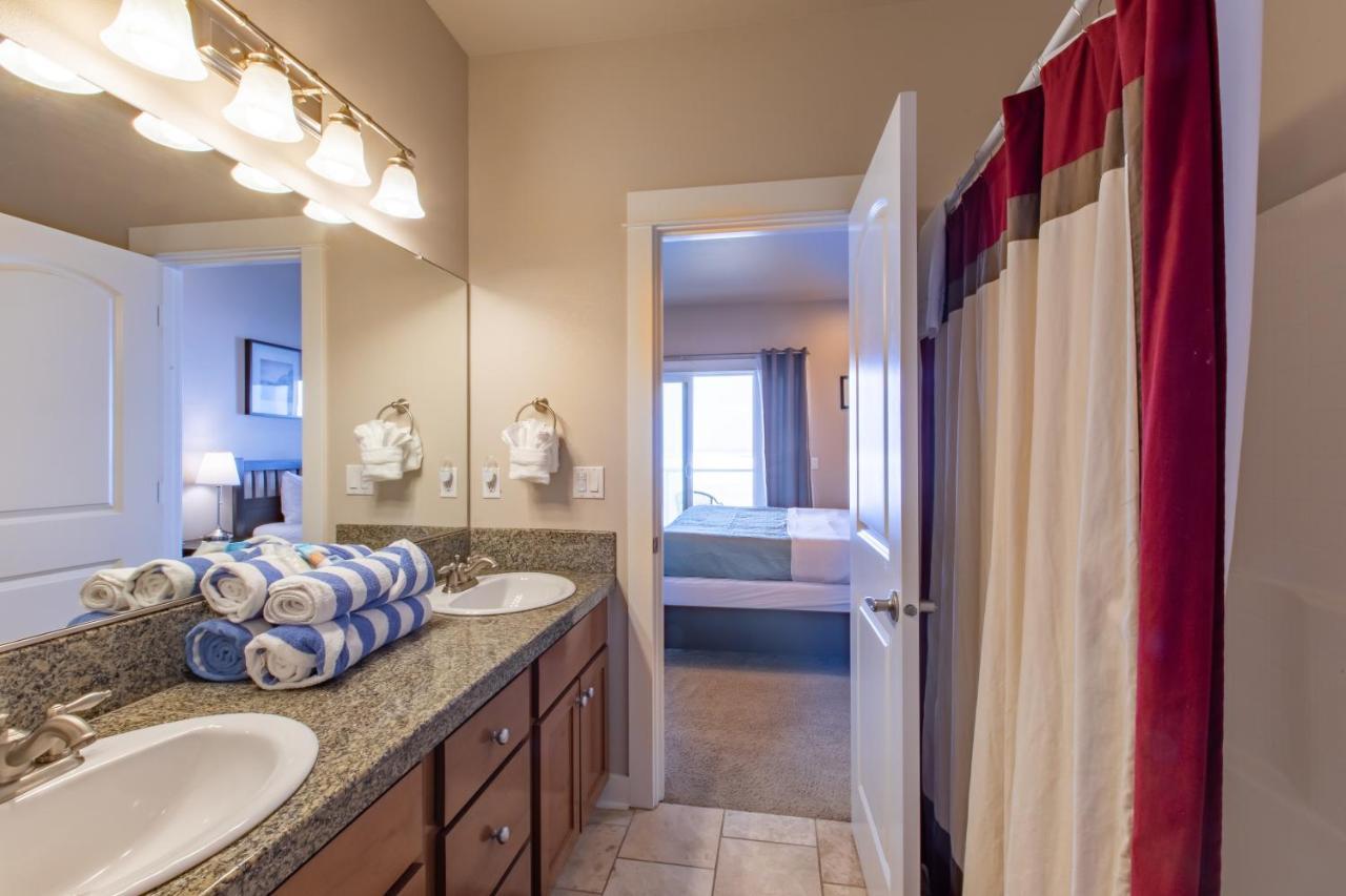 Rockaway Beach Vibes,Waterfront Oceanfront Rockaway Beach House Near Downtown,Wifi, Washer Dryer 외부 사진