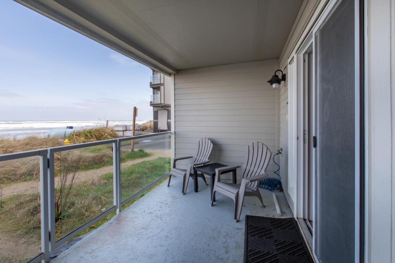 Rockaway Beach Vibes,Waterfront Oceanfront Rockaway Beach House Near Downtown,Wifi, Washer Dryer 외부 사진