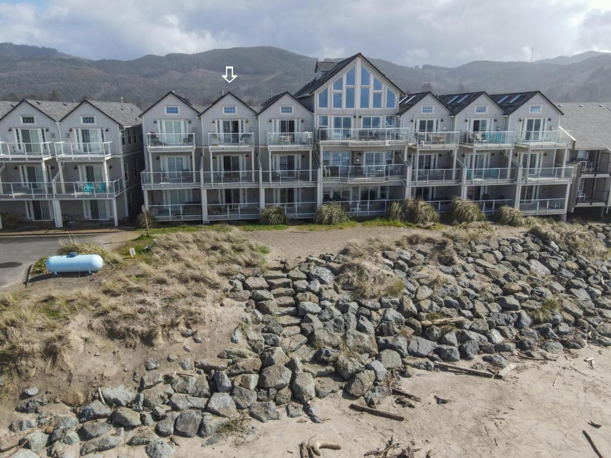 Rockaway Beach Vibes,Waterfront Oceanfront Rockaway Beach House Near Downtown,Wifi, Washer Dryer 외부 사진